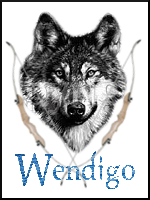 Wendigo