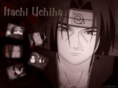 Uchiha Itachi