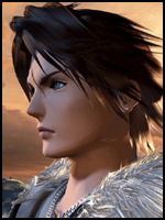 Squall