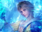 Tidus Zanarkand