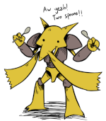 TheGreatAlakazam