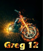 greg 12