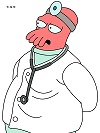 doctorzoidberg