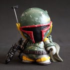 Patxi Fett