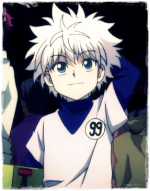 Killua Zaoldieck