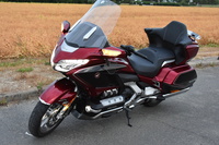 Goldwing Indépendant 1127-85