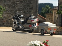 Goldwing Indépendant 2301-61