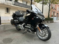 Goldwing Indépendant 754-75