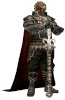 Ganondorf le seigneur du malin, il est le grand ennemi de Link et la grande menace du royaume d'Hyrule.