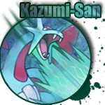 Kazumi-san