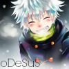 oDeSuS