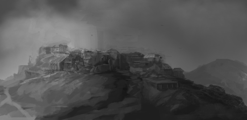 environment sketch_01