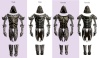 Armour 6 both gender