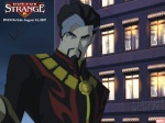 Dr. Strange