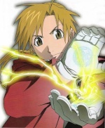 Alphonse Elric