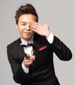 G-Dragon