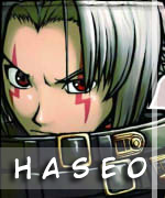 Haseo