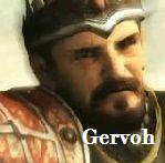 Gervoh