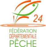 Fédération Pêche 24