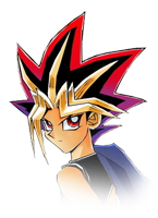 ! ! Yugi Moto ! !