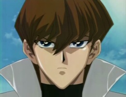 Seto Kaiba