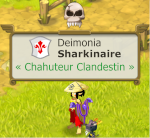 Sharkinaire