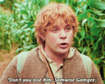 Samwise Gamgee