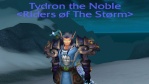 tydron