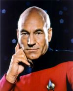 Jean Luc Picard