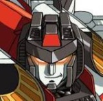 Starscream