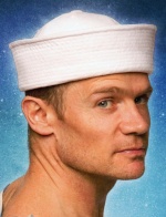 Flea Balzary