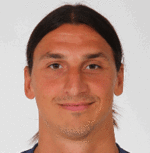 Zlatan Ibrahimovic