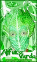 Alface Verde