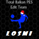 Lossmi_Pes