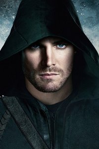 Oliver Queen