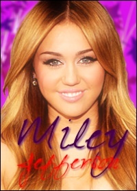 Miley Jefferson