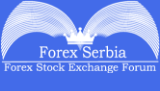 Forex Stock Exchange logo - 003