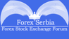 Forex Stock Exchange logo - 003