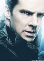 Khan Noonien Singh