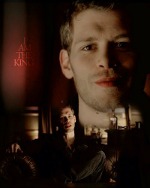 Niklaus Mikaelson