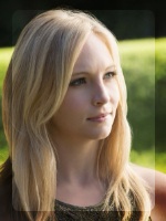 Caroline Forbes