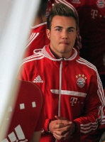 M.Götze