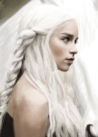 Daenerys Targar