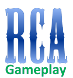 RCA Gameplay