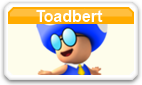 Toadbert