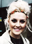 Perrie Edwards