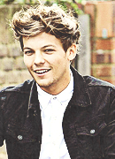 Louis Tomlinson