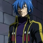 Jellal Fernandes