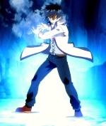 Gray Fullbuster