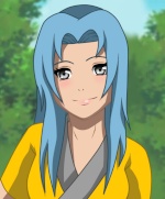 Tsubaki Kimogatawa